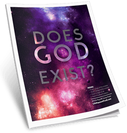 Thank You for Downloading the Does God Exist? Study Guide